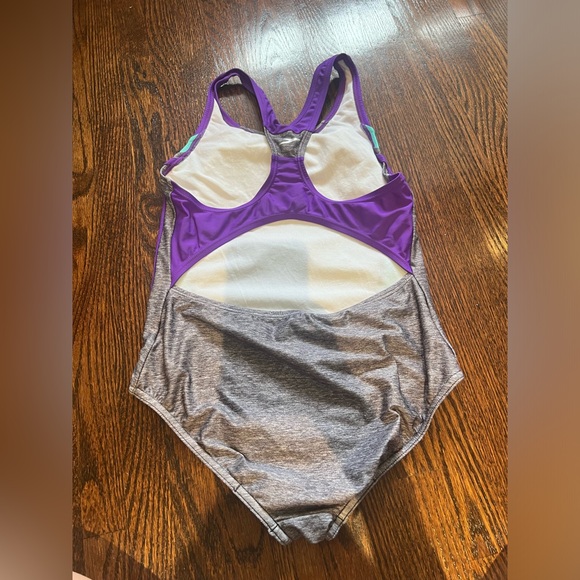 Speedo one piece kids - Picture 2 of 3